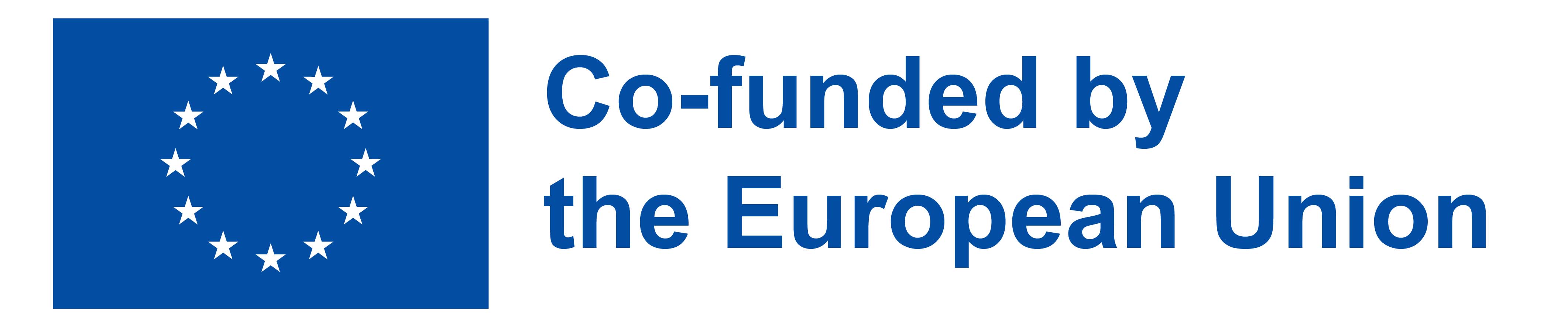 EU Co-funded_logo