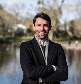 Julien Théron