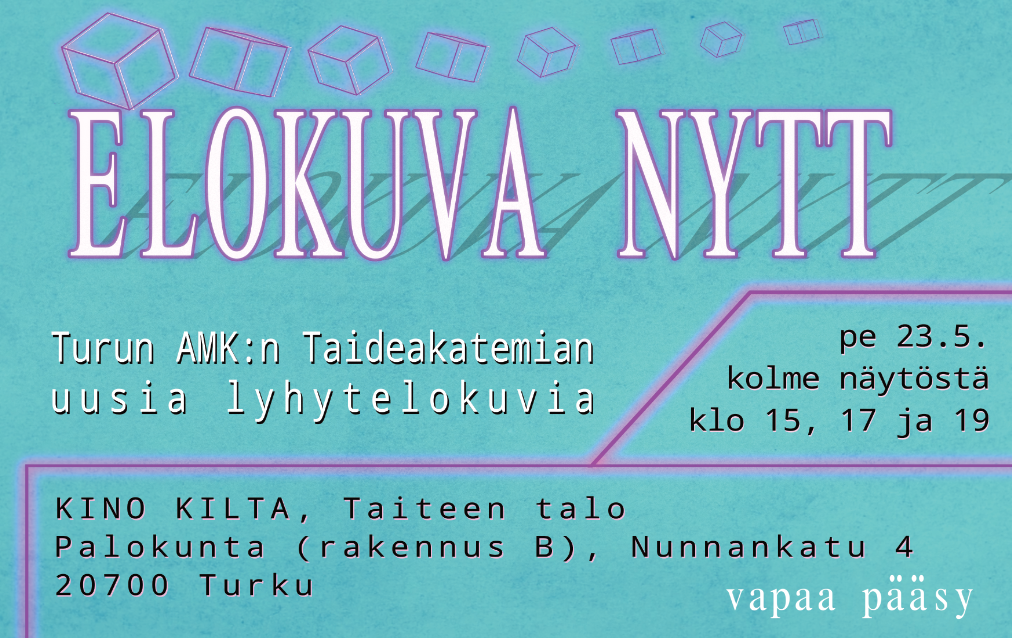 ELOKUVA-NYTT