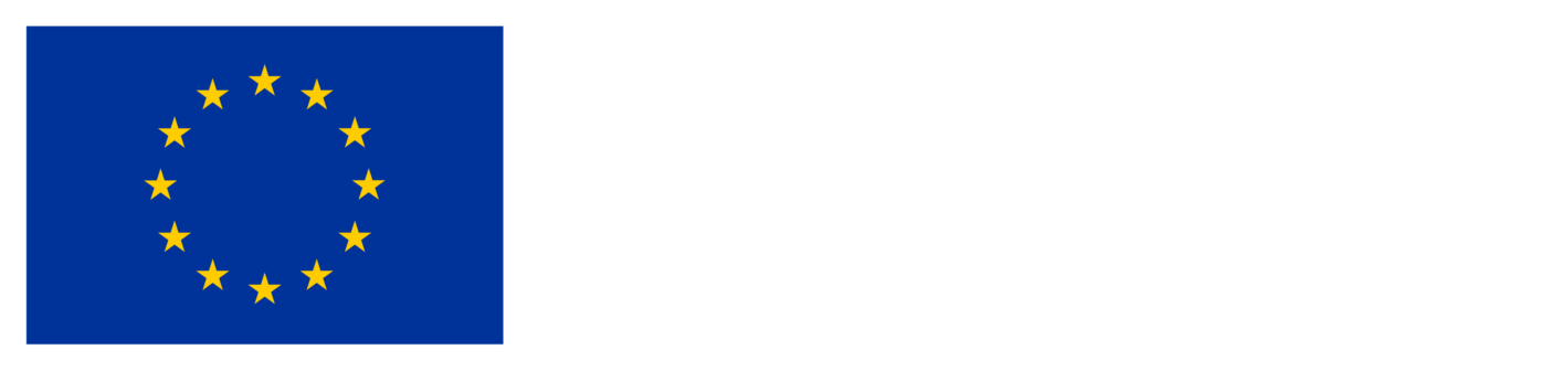 logo Euroopan Unionin osarahoittama