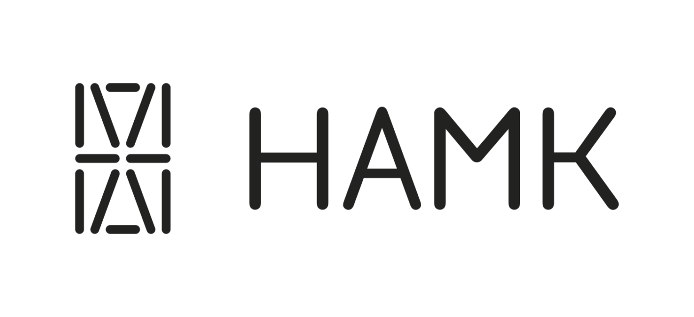HAMK_logo