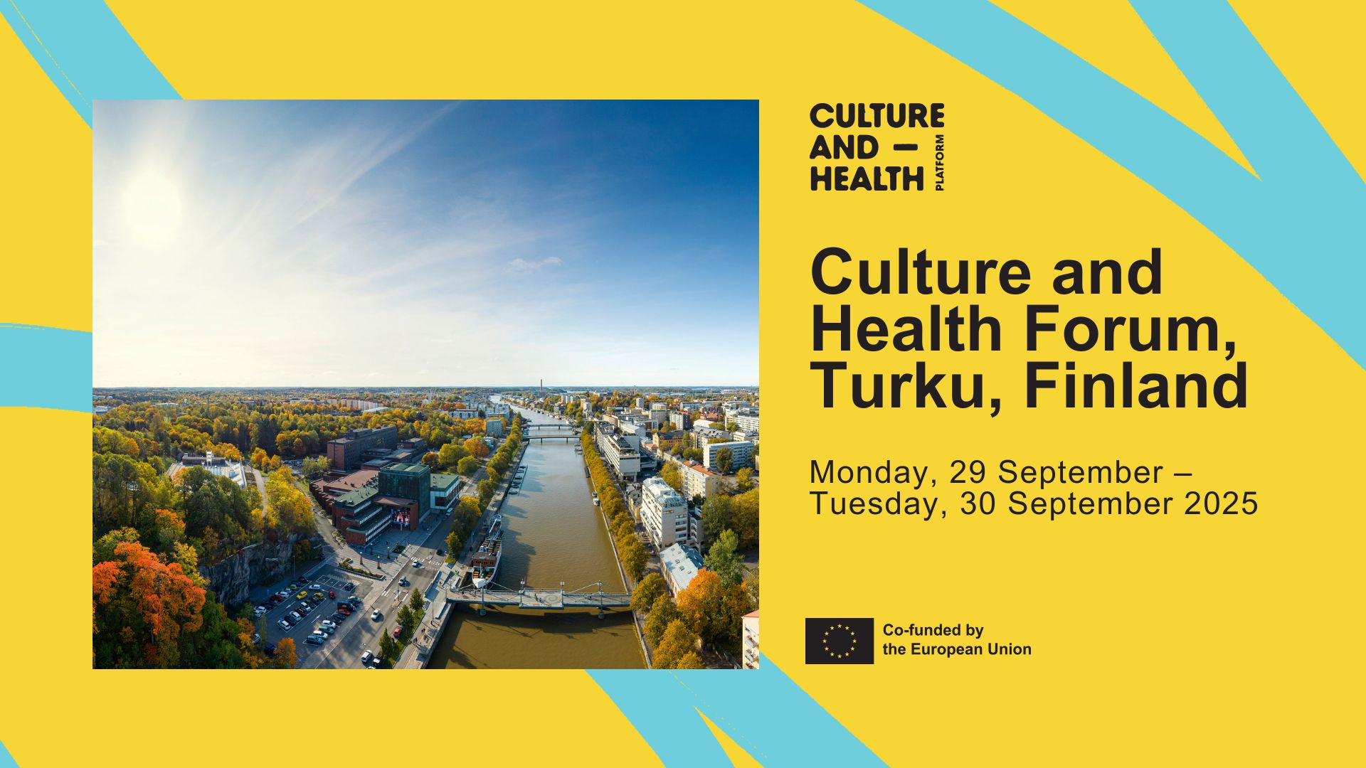 Culture and Health Forum 