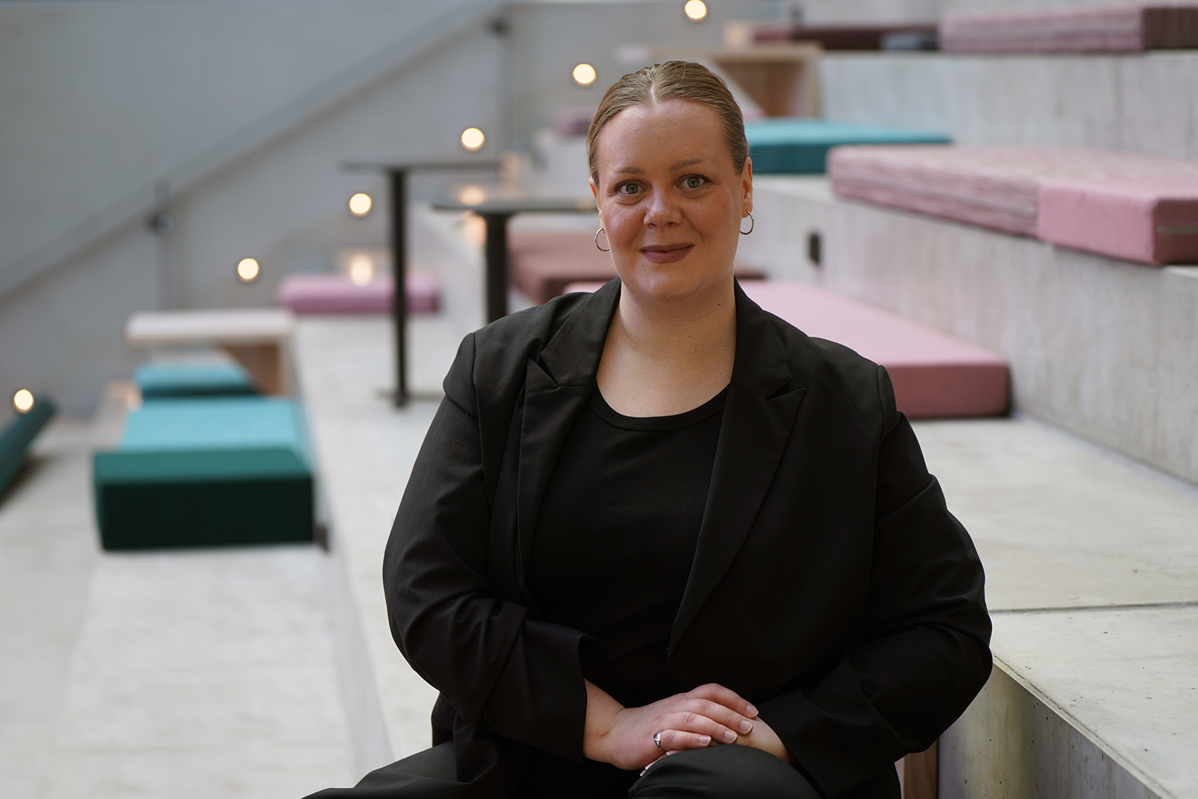 Reetta Vahanen