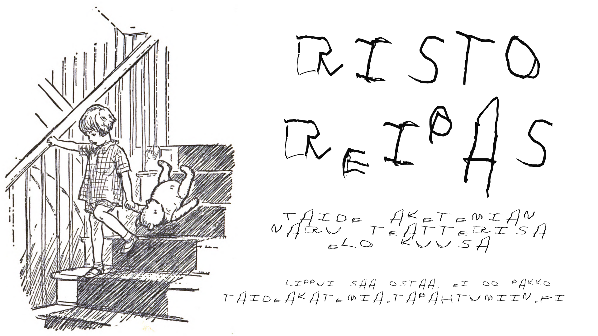 Risto Reipas