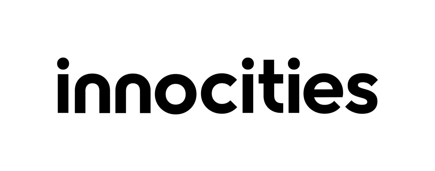 Logo: Innocities