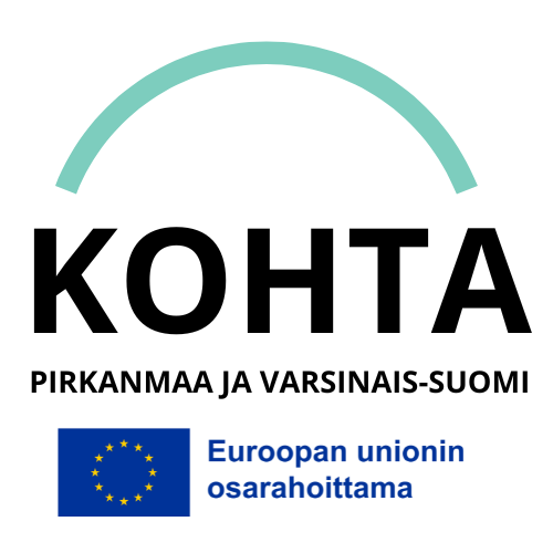 Projektin log0