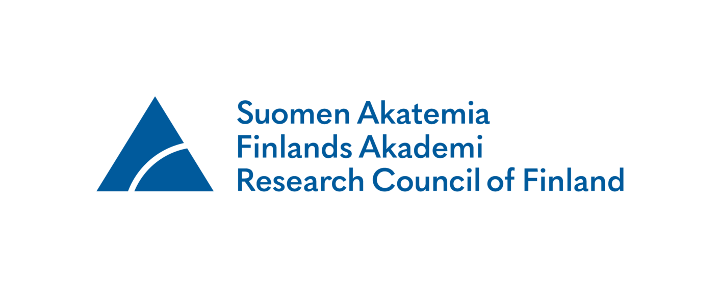 Academy of Finland logo