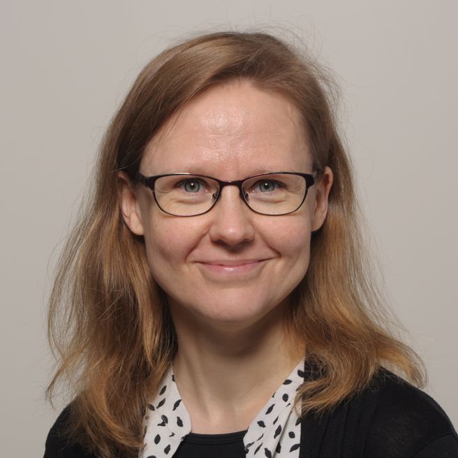 Sini Virtanen Cabaoglu