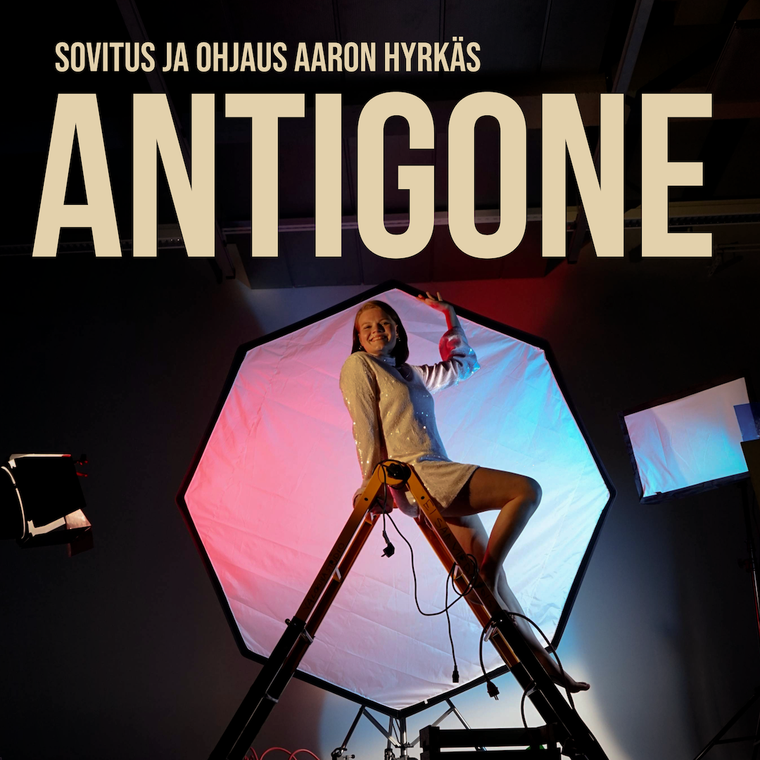 Antigone