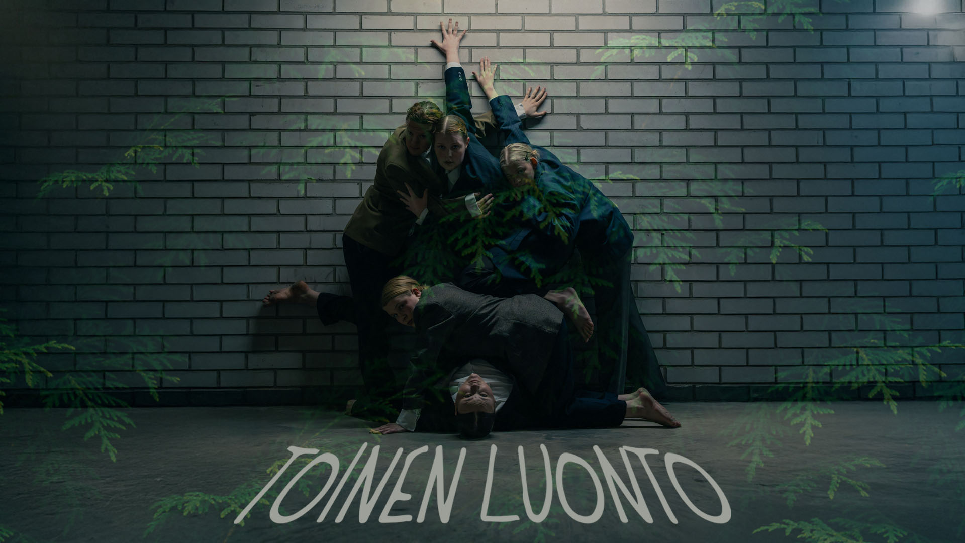 Toinen luonto