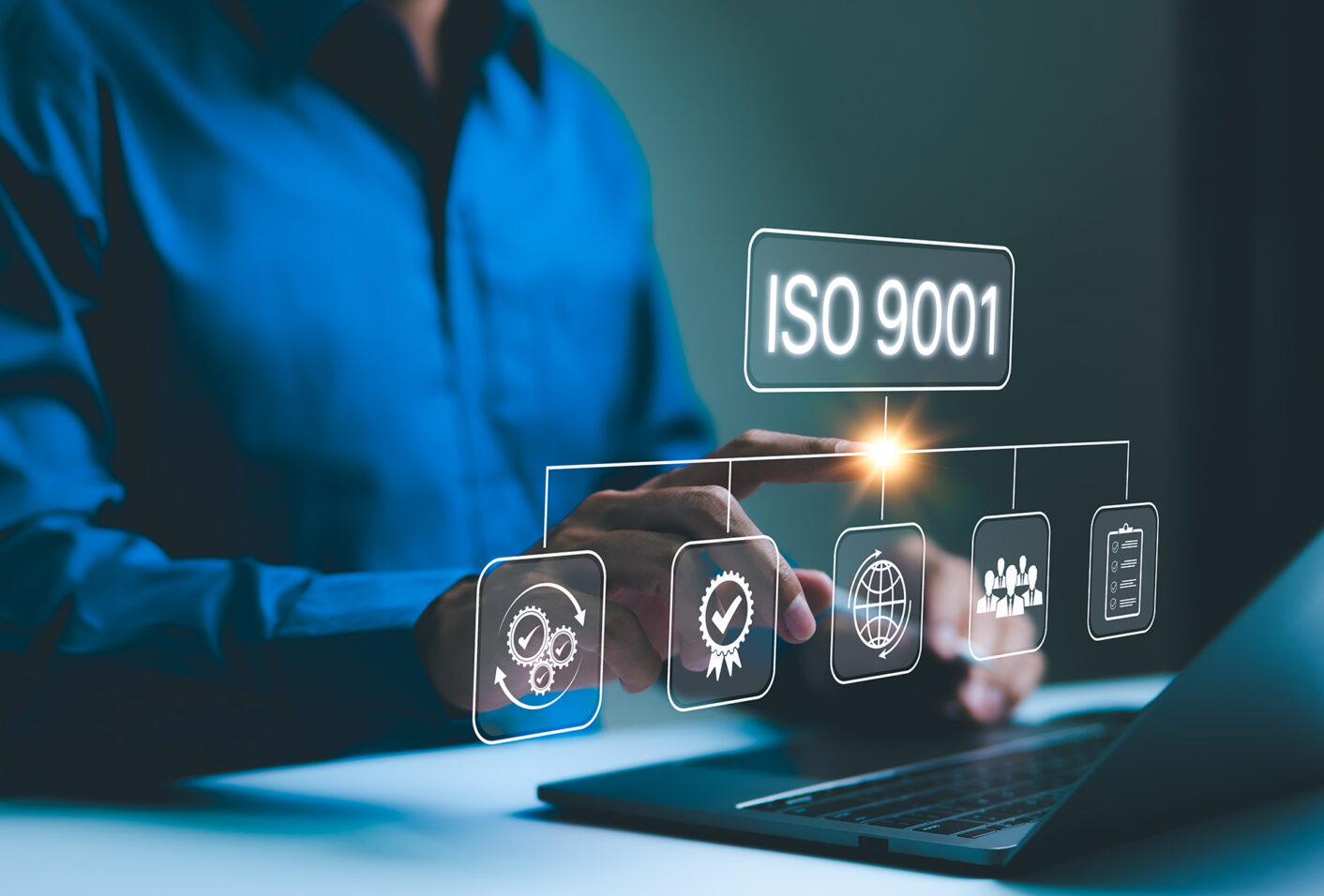 abstrakti kuvituskuva