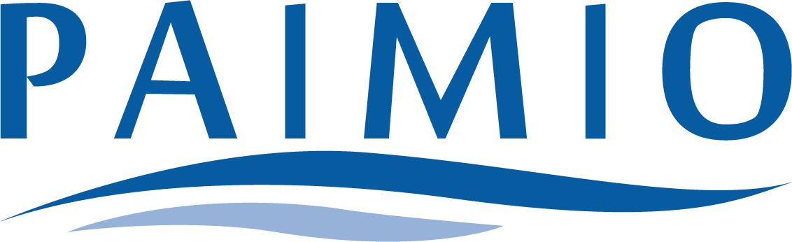 Logo: Paimio