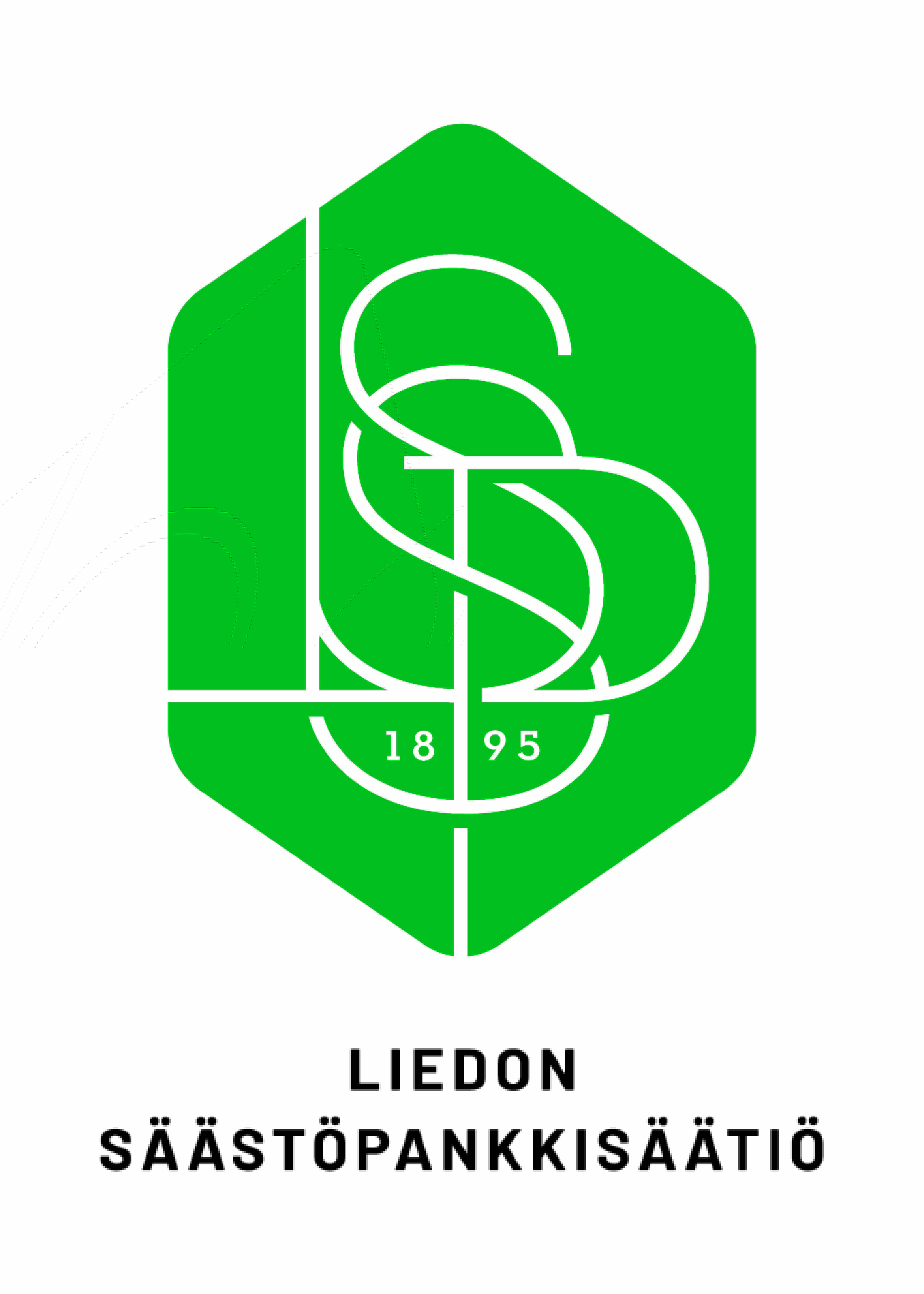Logo: Liedon säästöpankkisäätiö