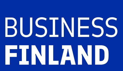 Logo: Business Finland