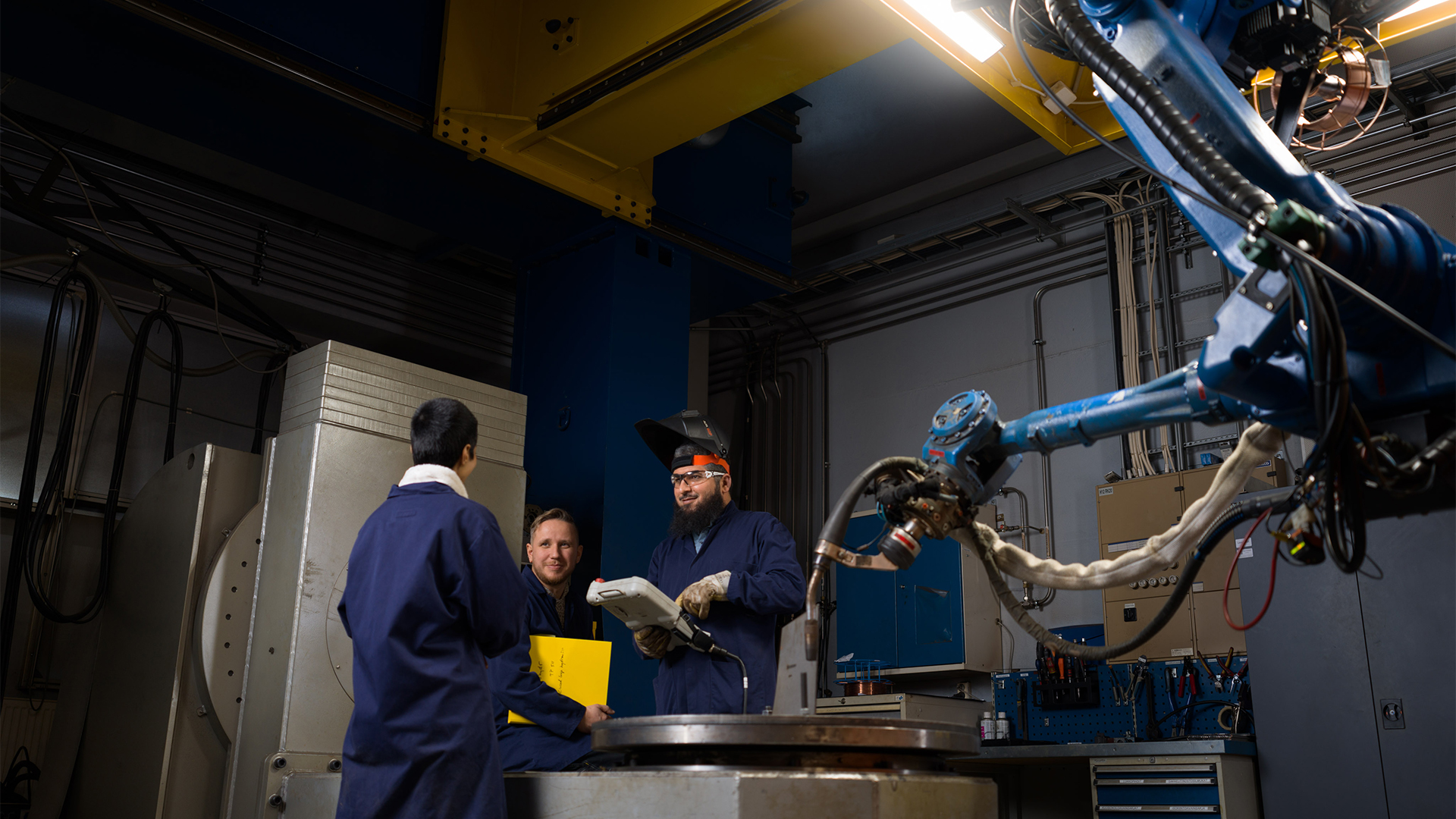 QTT Yrityspäivä 2025