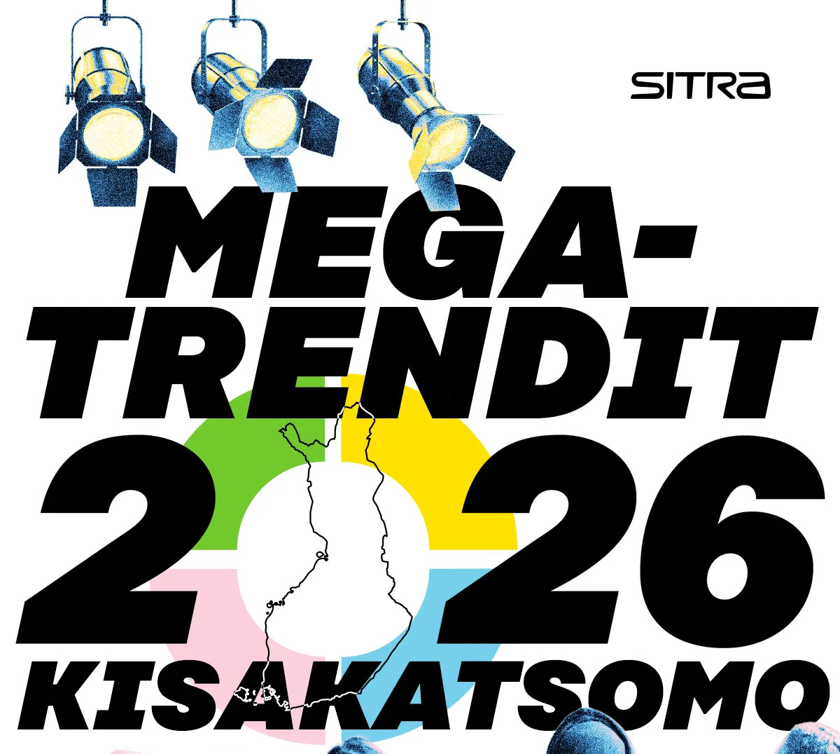 Sitran megatrendit 2026.