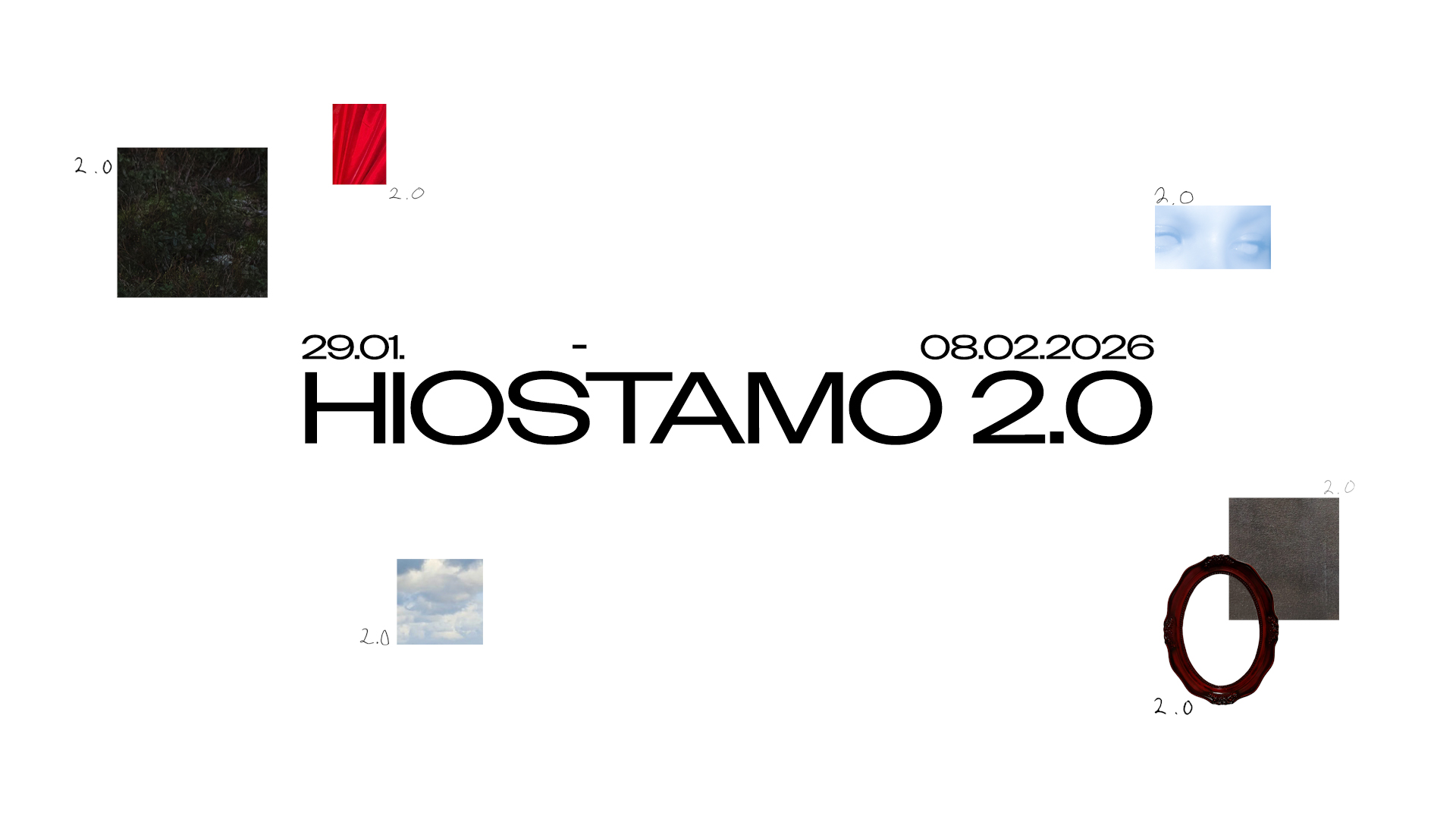 Hiostamo II