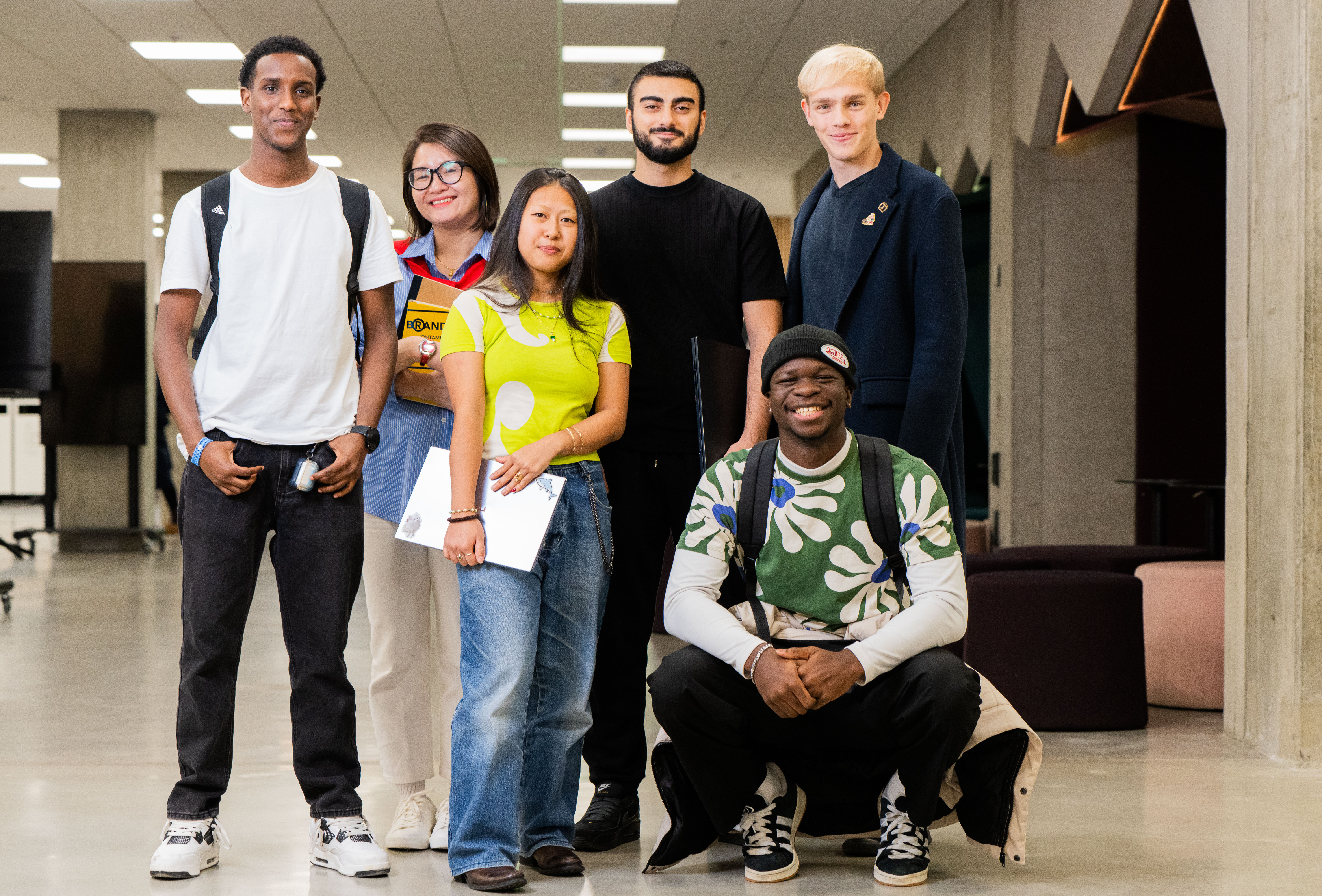 Singapore World Study Expo