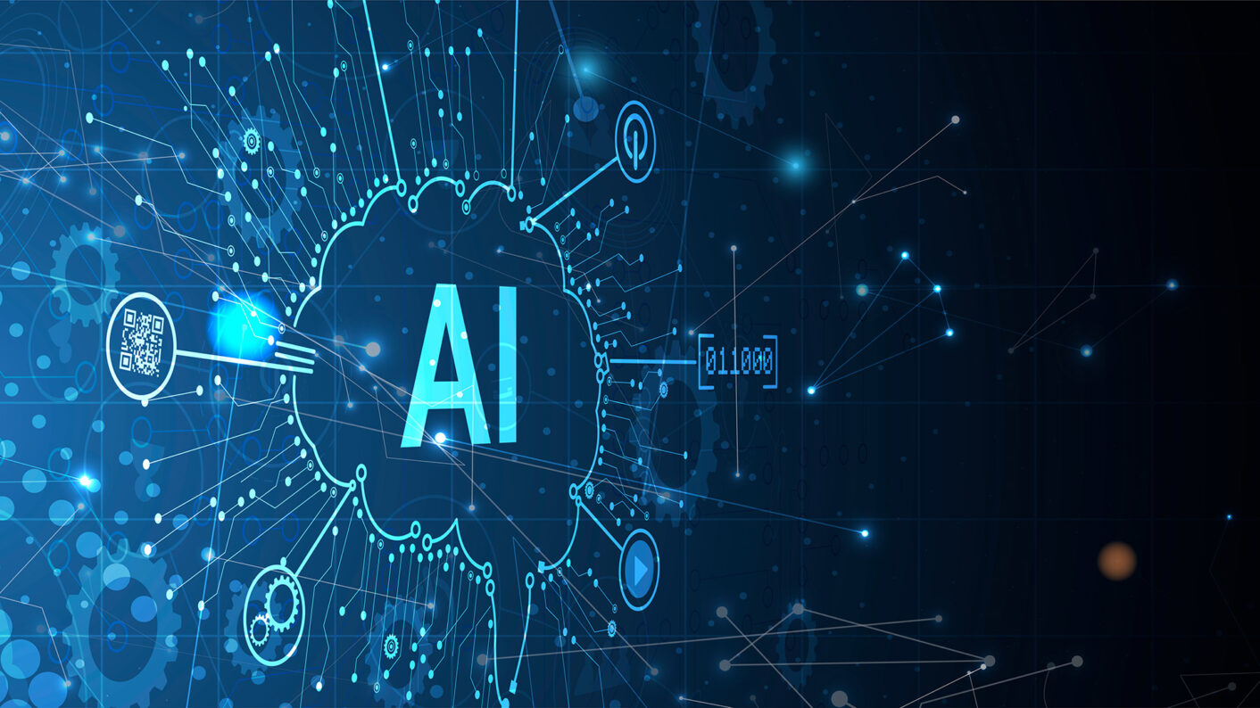 AI graphics