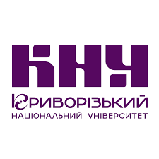 Logo: Kryvyi Rih National University, Ukraine
