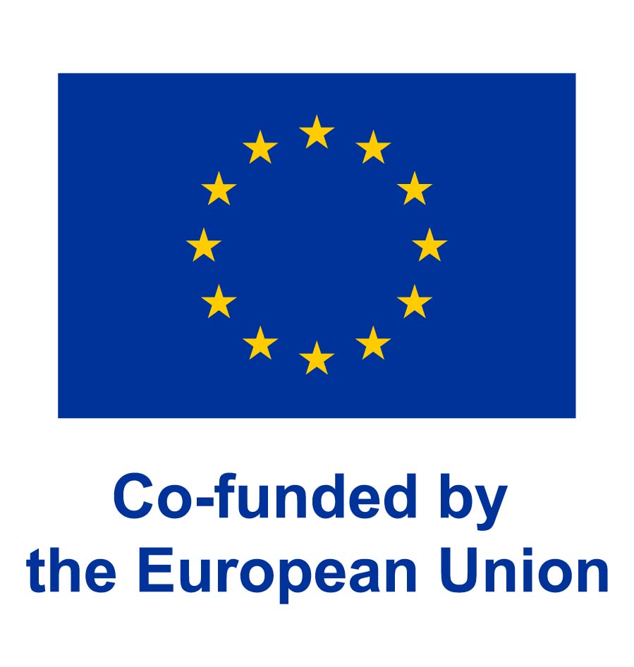 Logo_Co-funded by the European Union