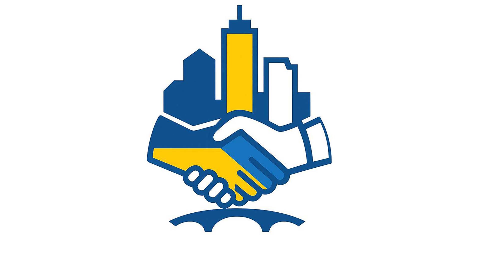 Sustrans project logo