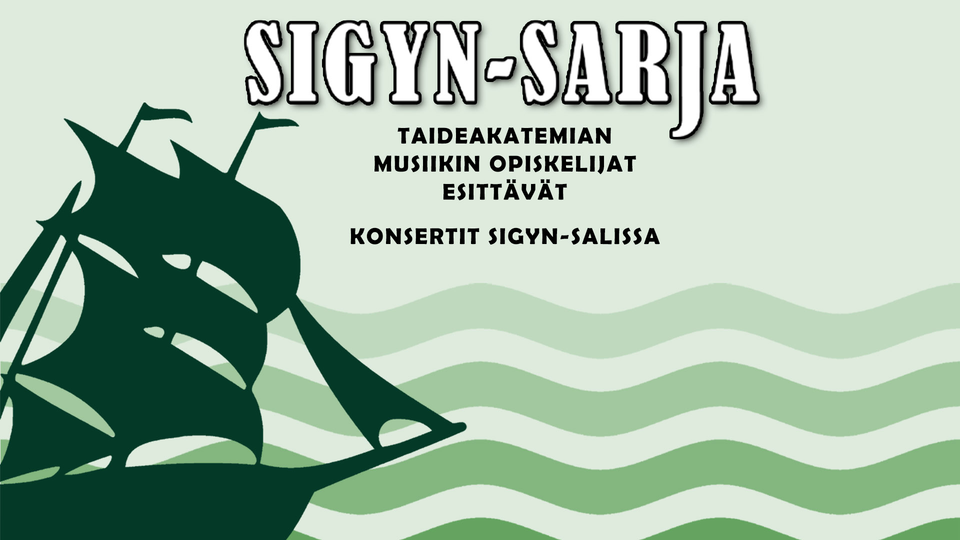 Sigyn-sarja