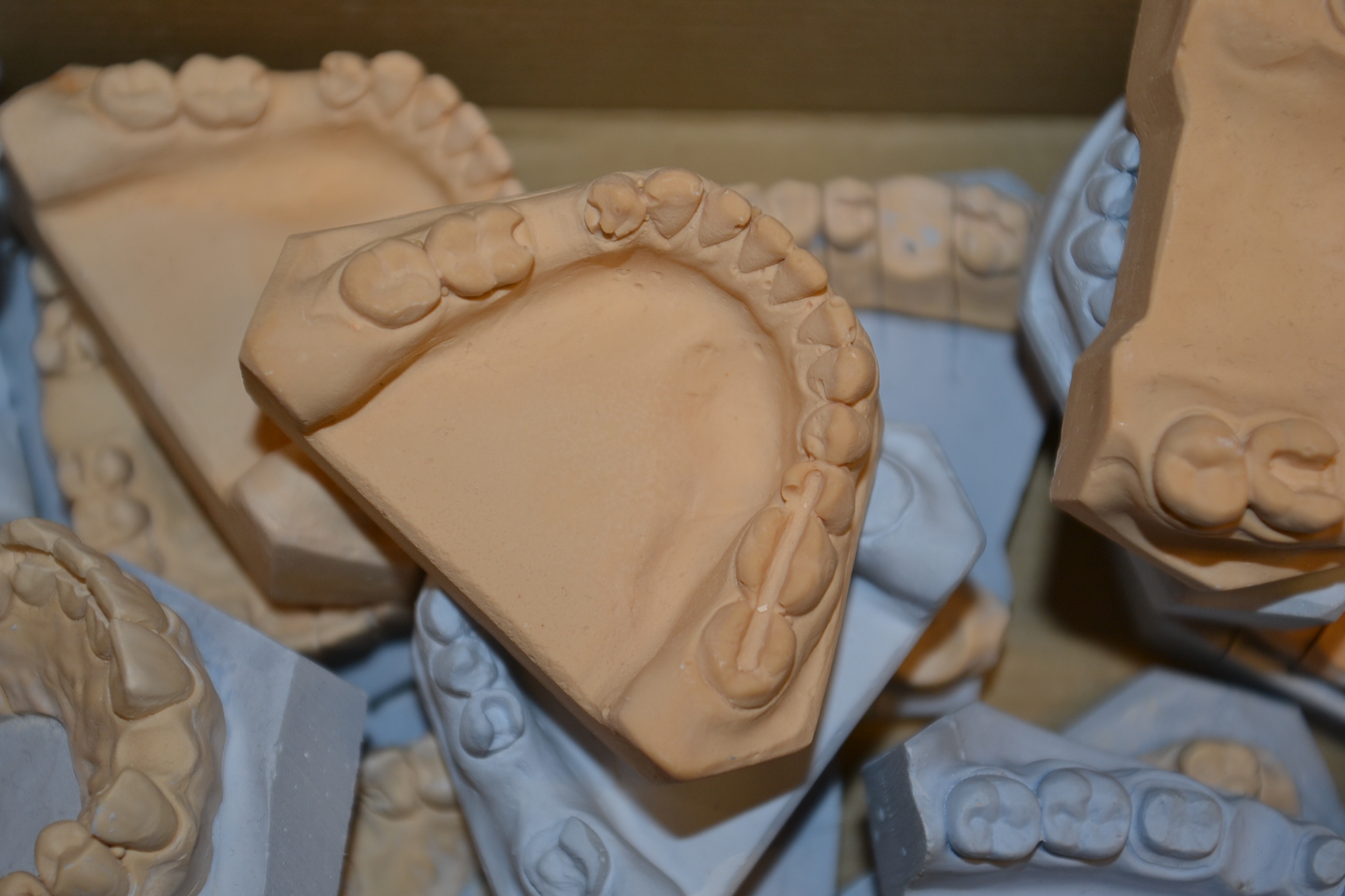 Hammasteknikkojen kevätluentopäivät