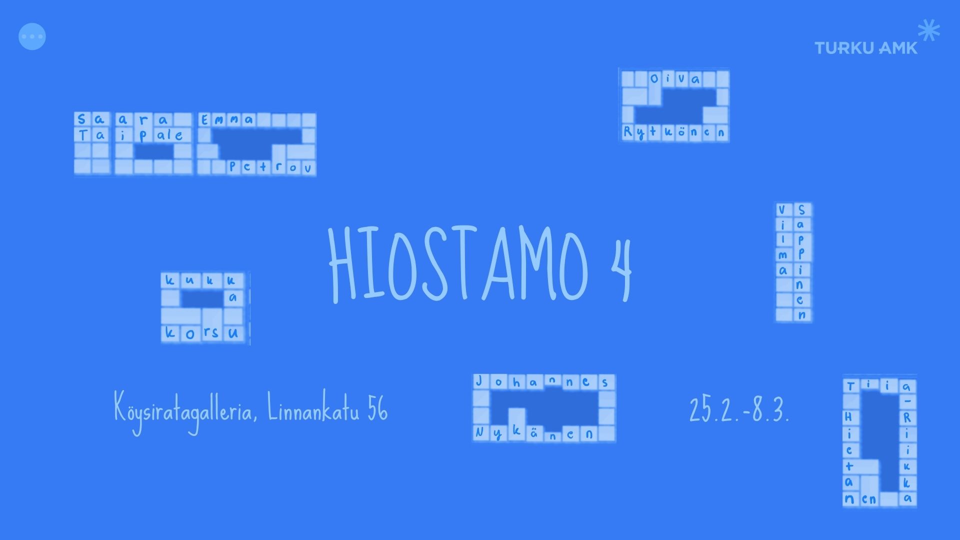 Hiostamo IV