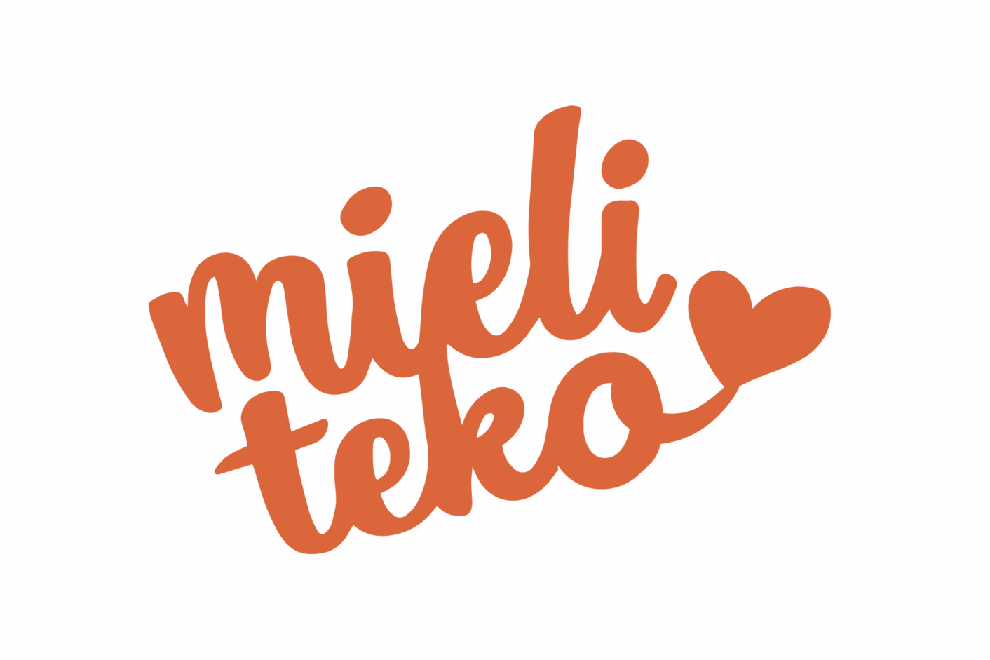 Mieliteko-projektin logo