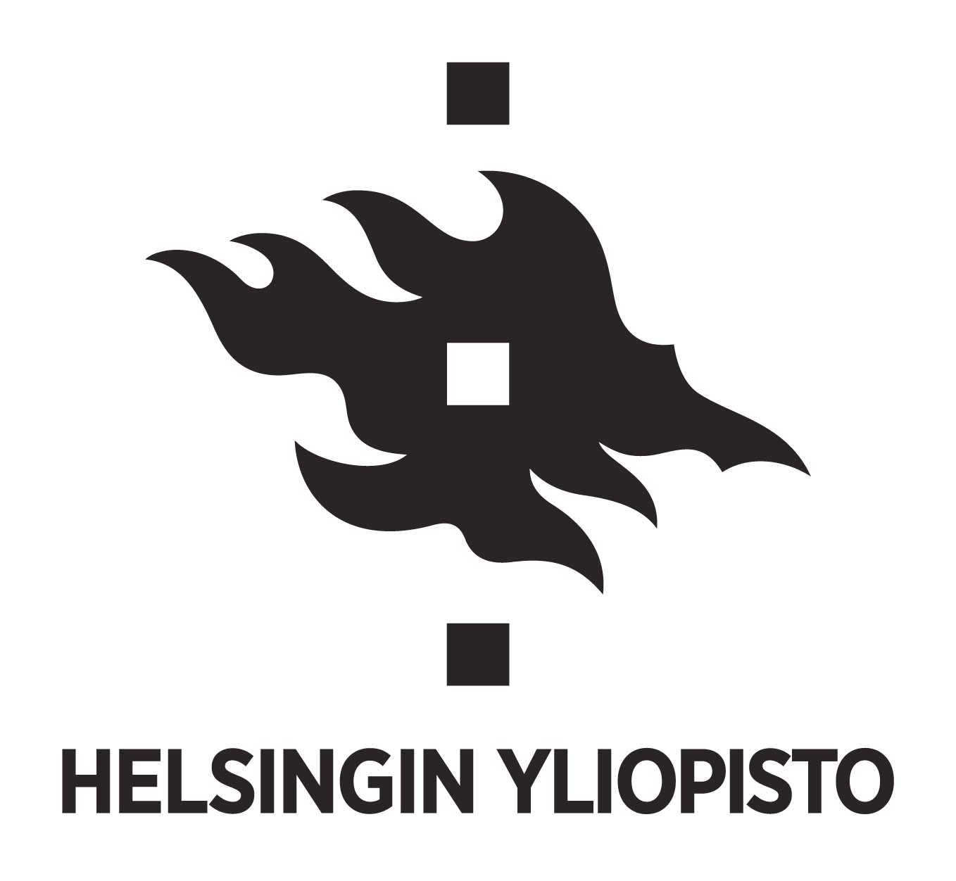 Logo Helsingin yliopisto