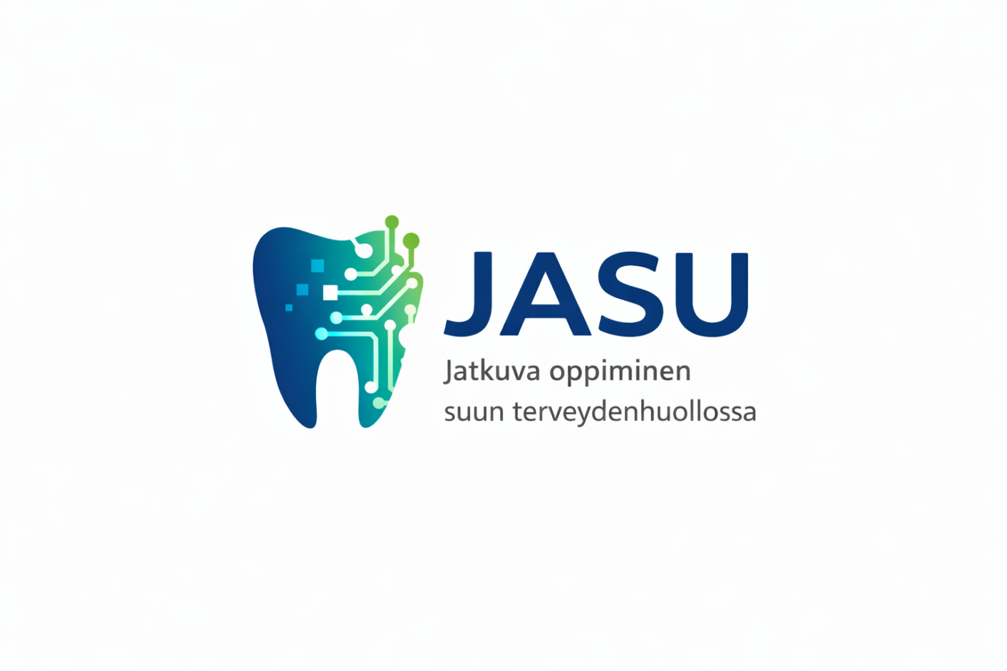 Jasu-projektin oma logo