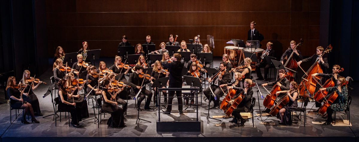 Sigyn Sinfonietta -orkesteri