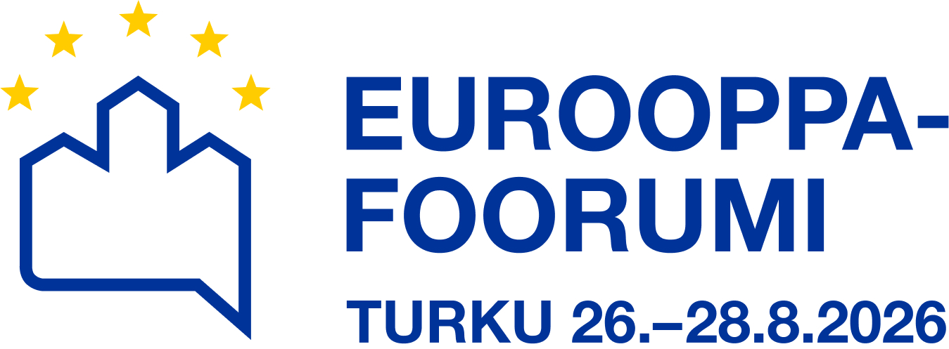 Eurooppa-foorumi 2026