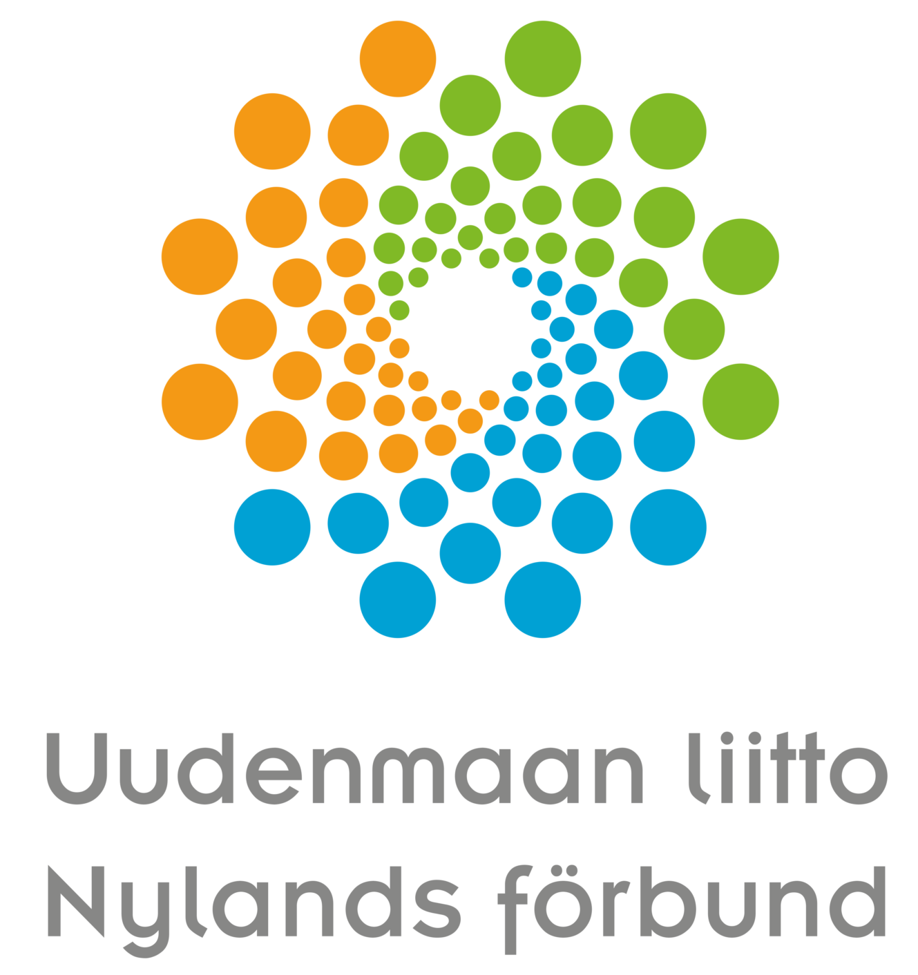 Uudenmaan liitto_logo