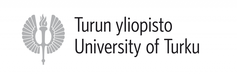 Logo: Turun yliopiosto