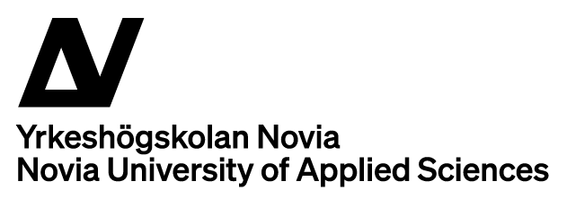 Logo: Novia