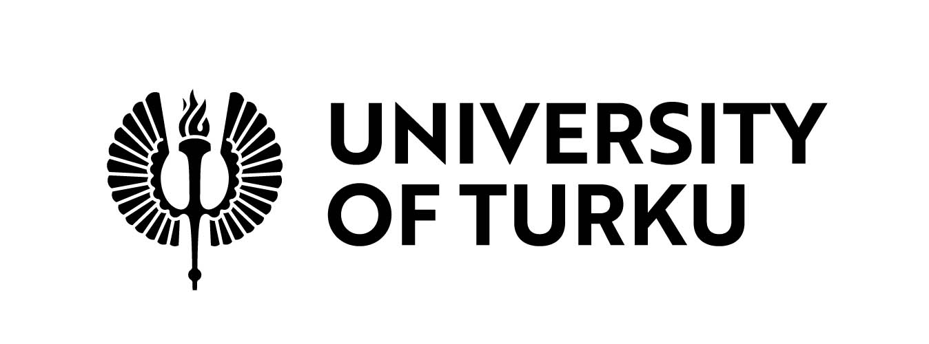 Logo: Turun yliopisto/University of Turku