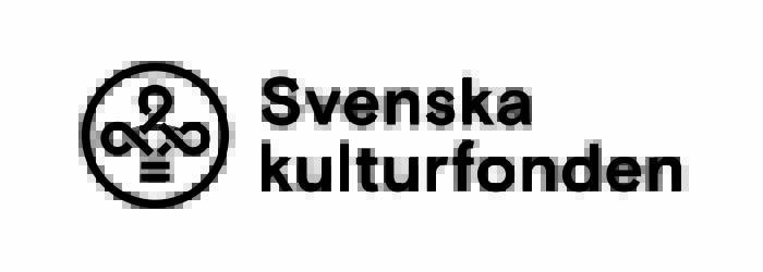 Logo: Svenska kulturfodent
