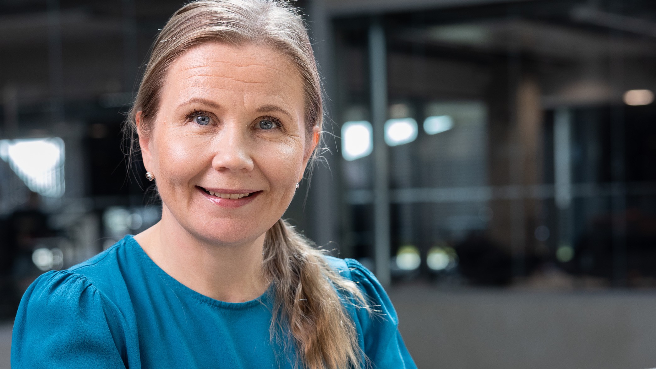 Marion Karppi
