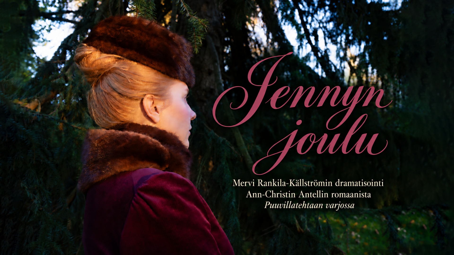 Jennyn joulu